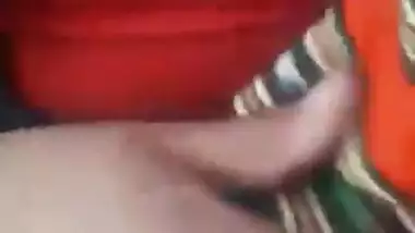 Guwahati Girl Boob Pressed By Lover