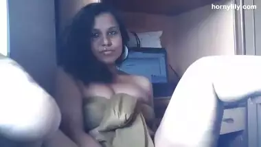 South Indian And Indian Bhabhi In Indian Masturbating/dirtytalking