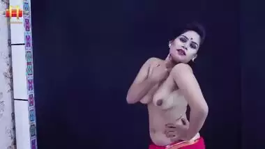 Indian Aunty, Desi Bhabi And Desi Aunty In Indian Bhabi Seducing