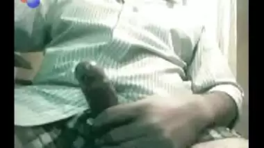 Couple Fucked On Webcam
