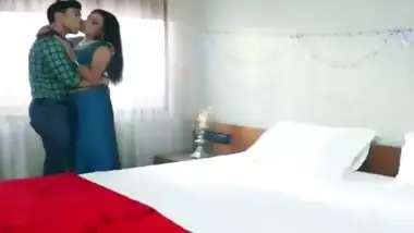 Fuck By Husbands Friend - Indian Bhabhi