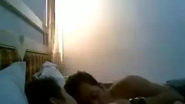 nepali couple honeymoon sex