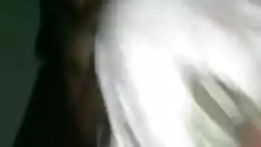 Cute Girl Nude Video Record By Lover