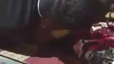 Hardcore home sex of Desi Indian couple