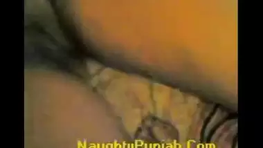 Bhabhi Gets Rammed