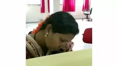 Office bhabhi hot