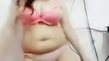 Horny Randi Bhabhi Nude Dance