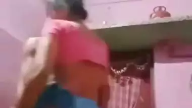 Dehati Devar Bhabhi sex movie MMS