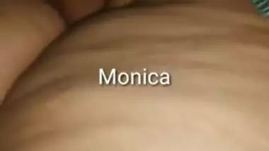 Bbw Monica bhabhi