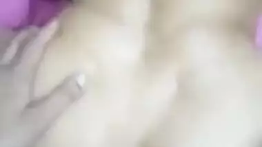 Bhabi So Hard Doggy Fucking With Loud Moaning