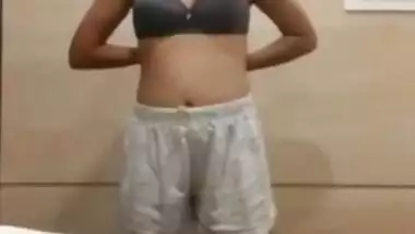 Indian Girl Leaked Old Video