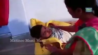 New Indian sex video of desi bhabhi with her ex lover