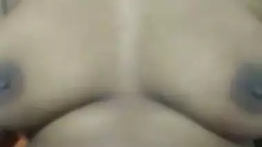 Mature bhabhi black pussy fucking by horny lover