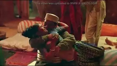 Boob pressing sex scene from bollywood movies