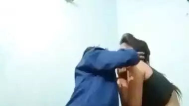 Dehati lovers sex scandal video