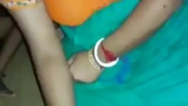 Hot Village Boudi Showing & fucking with Lover Part 2