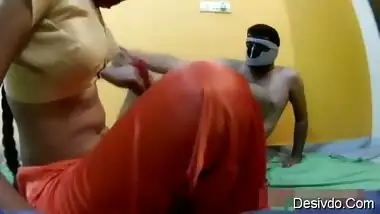 fucking desi bhabhi in doggy style