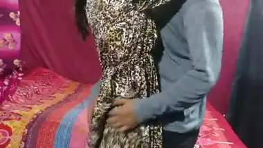Indian Punjabi Girl Having Romantic Sex With Her Boyfriend