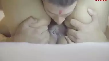 Guru Ji Sex With Sishya