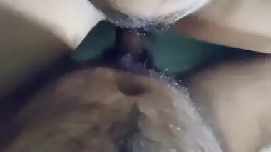 Sexy Indian Desi Girl Fucked By Her Boyfriend Hardcore Rough Sex With Cumshot On Her Tits