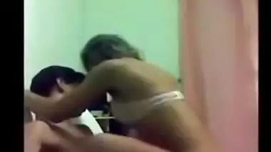 Indian Sex Video Of Big Ass Desi Bhabhi Saumya