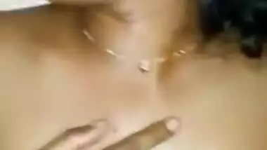 Sri Lankan Home Sex Video Leaked In Recent Times