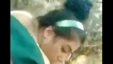 Desi outdoor anal porn movies college teen with lover