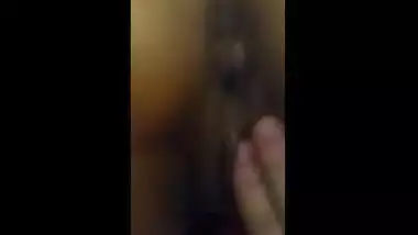 Punjabi aunty doggy style anal sex porn mms