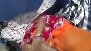 Be willing to cum tribute to this Jija Sali sex MMS video