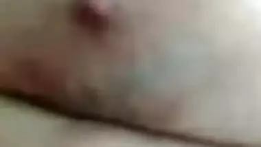 Tamil lovers’ Whatsapp video call, big boobs