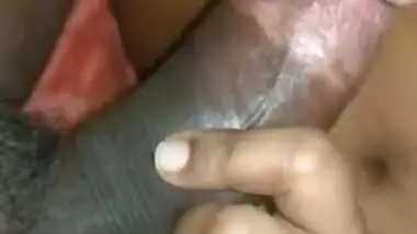 Bhabhi Trying to Blowjob