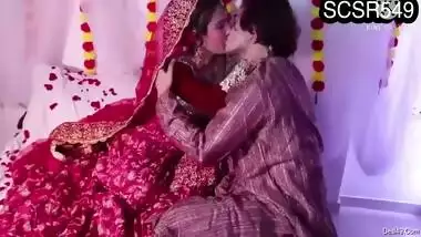 Super Hot N Cute Desi Married Getting Fucked By Hubby