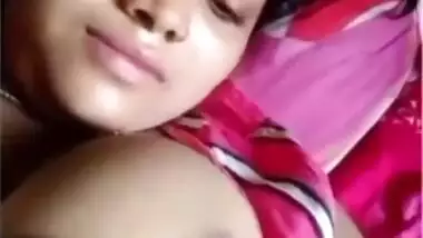 Beautiful bhabhi big melons