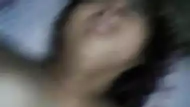 Desi Chubby Bhabi Fucked Hard