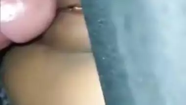 Cute Desi Girl Tight Pussy Fucked