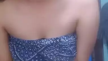 Hot sexy girl naked dance