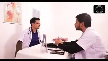 Desi doctor, hot Indian Hindi video