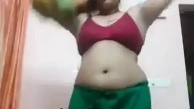 Sexy bhabhi mms 2 clips part 1