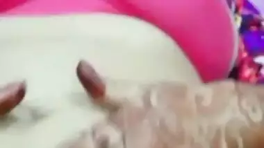 BEAUTIFUL INDIAN PUSSY