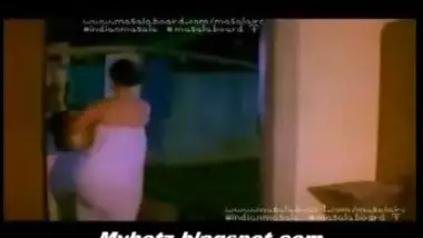 South Indian Porn Beauty Maria Hot Romance in Telegu