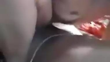 Sexy Desi Girl Ridding Lover Dick