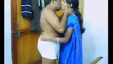 Indian Couple On Their Honeymoon Sucking And Fucking