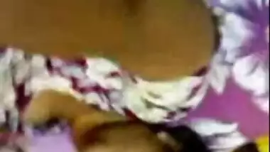 Bangla bhabi fucks with lover 