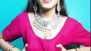 Shinjini ActualFans Video collection -2