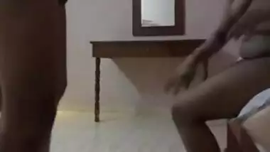 Sexy Pakistani College Girl Natasha MMS