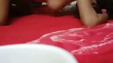 Stay At Home Doggy sex