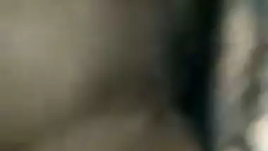 Desi MMS of a guy fucking his GF in his workout room