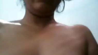 Bhabhi In Shower BigTits – Movies