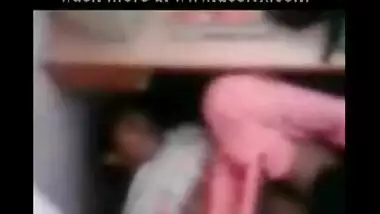 Indian Lover Sex In Cyber Cafe