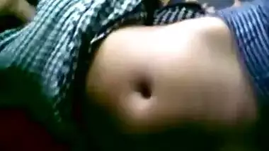 Indian xxx sexy video of college teen girl Tanvi